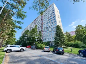 Prodej bytu 3+1, Praha - Kobylisy, Kurkova, 67 m2