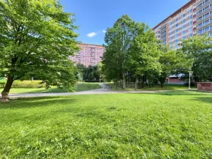Prodej bytu 3+1, Praha - Kobylisy, Kurkova, 67 m2