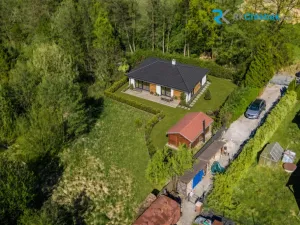 Prodej pozemku pro bydlení, Frýdek-Místek, Panské Nové Dvory, 592 m2