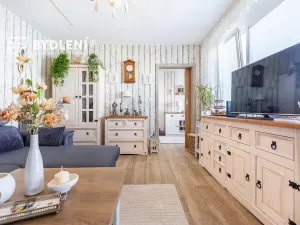Prodej bytu 4+1, Teplice, Přítkovská, 80 m2