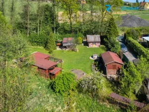 Prodej chaty, Frýdek-Místek, Panské Nové Dvory, 40 m2