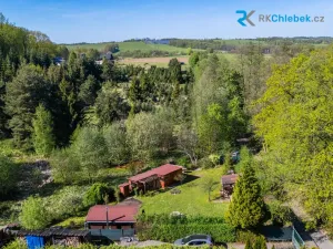 Prodej chaty, Frýdek-Místek, Panské Nové Dvory, 40 m2