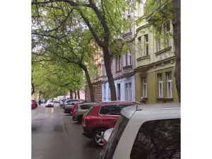 Prodej bytu 2+1, Praha - Vinohrady, Lužická, 50 m2
