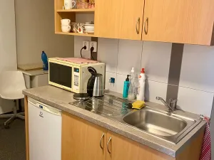 Pronájem kanceláře, Brno, Hlavní, 22 m2