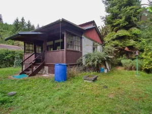 Prodej chaty, Pláně - Vrážné, 31 m2