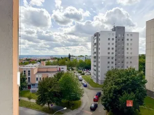 Prodej bytu 1+1, Plzeň - Bolevec, Žlutická, 39 m2