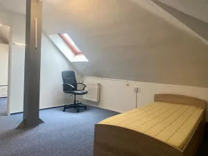Pronájem bytu 2+kk, Brno, Hlavní, 55 m2