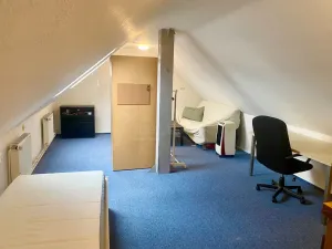 Pronájem bytu 2+kk, Brno, Hlavní, 55 m2