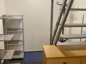 Pronájem bytu 2+kk, Brno, Hlavní, 55 m2