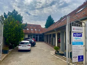 Pronájem bytu 2+kk, Brno, Hlavní, 55 m2