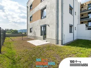 Pronájem bytu 1+kk, Praha - Lipence, Oddechová, 35 m2