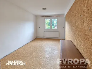 Prodej rodinného domu, Kraslice, Tovární, 240 m2