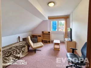 Prodej rodinného domu, Kraslice, Tovární, 240 m2