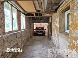 Prodej rodinného domu, Kraslice, Tovární, 240 m2