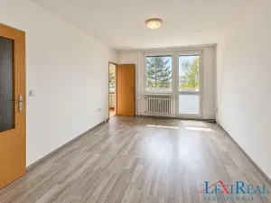 Prodej bytu 1+1, Praha - Bohnice, Dolákova, 37 m2