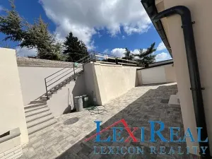 Prodej rodinného domu, Koleč, 150 m2