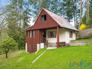 Prodej chaty, Jílové u Prahy, 40 m2