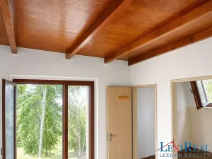 Prodej chaty, Jílové u Prahy, 40 m2