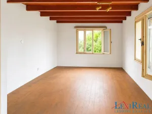 Prodej chaty, Jílové u Prahy, 40 m2