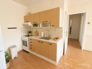 Prodej bytu 2+kk, Bílina - Újezdské Předměstí, Jiráskova, 40 m2