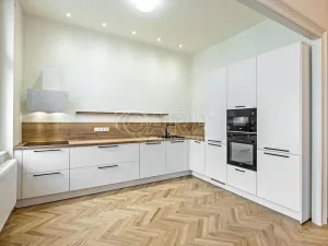 Pronájem bytu 2+kk, Praha - Vinohrady, Římská, 76 m2