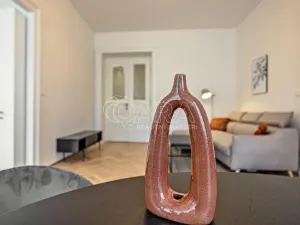 Pronájem bytu 2+kk, Praha - Vinohrady, Římská, 76 m2