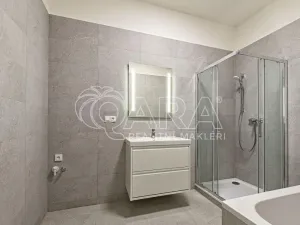 Pronájem bytu 2+kk, Praha - Vinohrady, Římská, 76 m2