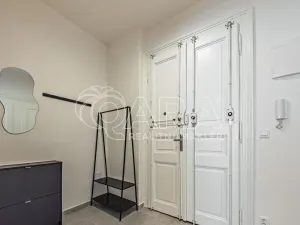 Pronájem bytu 2+kk, Praha - Vinohrady, Římská, 76 m2