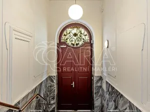 Pronájem bytu 2+kk, Praha - Vinohrady, Římská, 76 m2