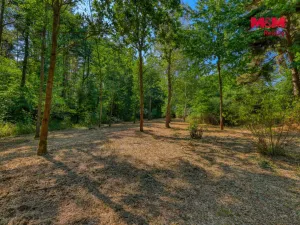 Prodej zahrady, Velký Bor - Slivonice, 2248 m2