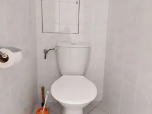 Pronájem bytu 2+1, Cheb, Osvobození, 50 m2