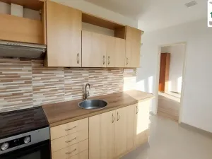 Pronájem bytu 2+1, Cheb, Osvobození, 50 m2