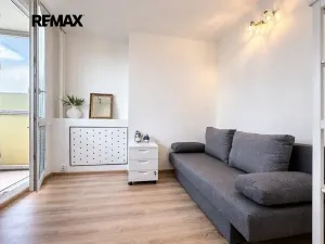 Pronájem bytu 4+kk, Praha - Vršovice, Kazašská, 107 m2