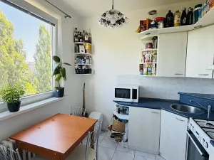 Pronájem bytu 2+1, Olomouc, Fischerova, 44 m2