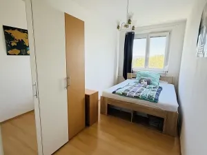 Pronájem bytu 2+1, Olomouc, Fischerova, 44 m2