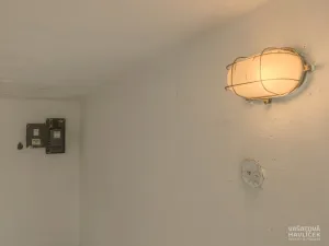 Prodej garáže, Přelouč, Popova, 21 m2