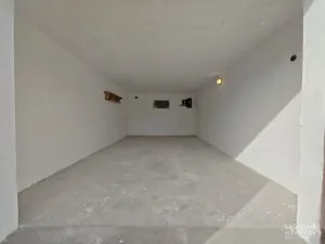 Prodej garáže, Přelouč, Popova, 21 m2