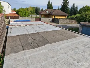 Prodej garáže, Přelouč, Popova, 21 m2
