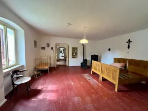 Prodej chalupy, Probulov, 90 m2