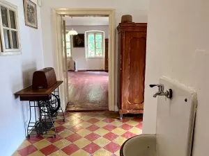Prodej chalupy, Probulov, 90 m2