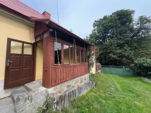 Prodej chalupy, Probulov, 90 m2