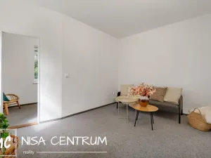 Prodej bytu 2+1, Liberec - Liberec XIV-Ruprechtice, Zákopnická, 39 m2