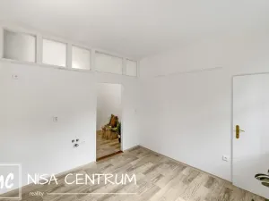 Prodej bytu 2+1, Liberec - Liberec XIV-Ruprechtice, Zákopnická, 39 m2