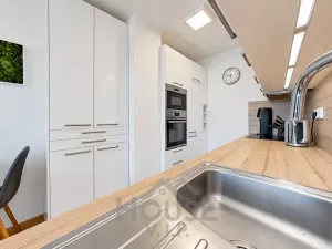Prodej bytu 3+kk, Praha - Chodov, 63 m2