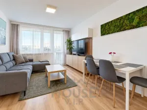 Prodej bytu 3+kk, Praha - Chodov, 63 m2