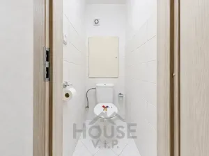 Prodej bytu 3+kk, Praha - Chodov, 63 m2