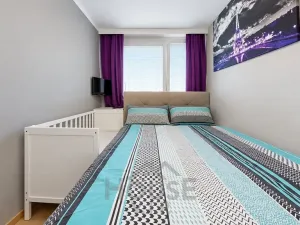 Prodej bytu 3+kk, Praha - Chodov, 63 m2