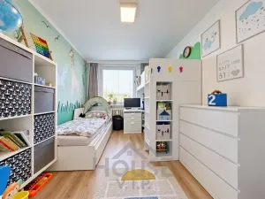 Prodej bytu 3+kk, Praha - Chodov, 63 m2