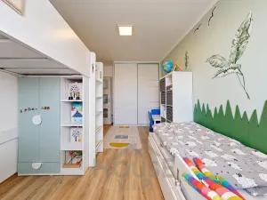 Prodej bytu 3+kk, Praha - Chodov, 63 m2
