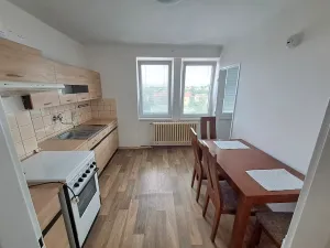 Pronájem bytu 2+1, Říčany, Alšova, 58 m2